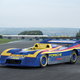 Illustration for article titled Imagine a Singer-fied Porsche 917/30.